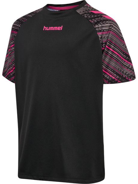 hummel Youth Blaze Pro Training Jersey-1