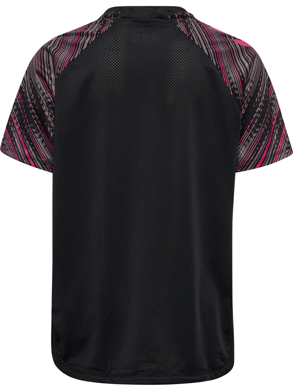 hummel Youth Blaze Pro Training Jersey-2