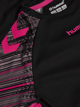 hummel Youth Blaze Pro Training Jersey-3