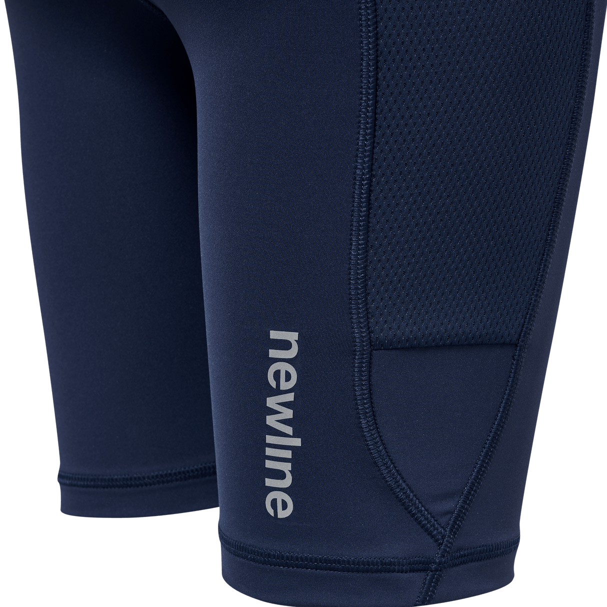 Newline Youth Core Tight Shorts-3