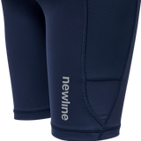 Newline Youth Core Tight Shorts-3
