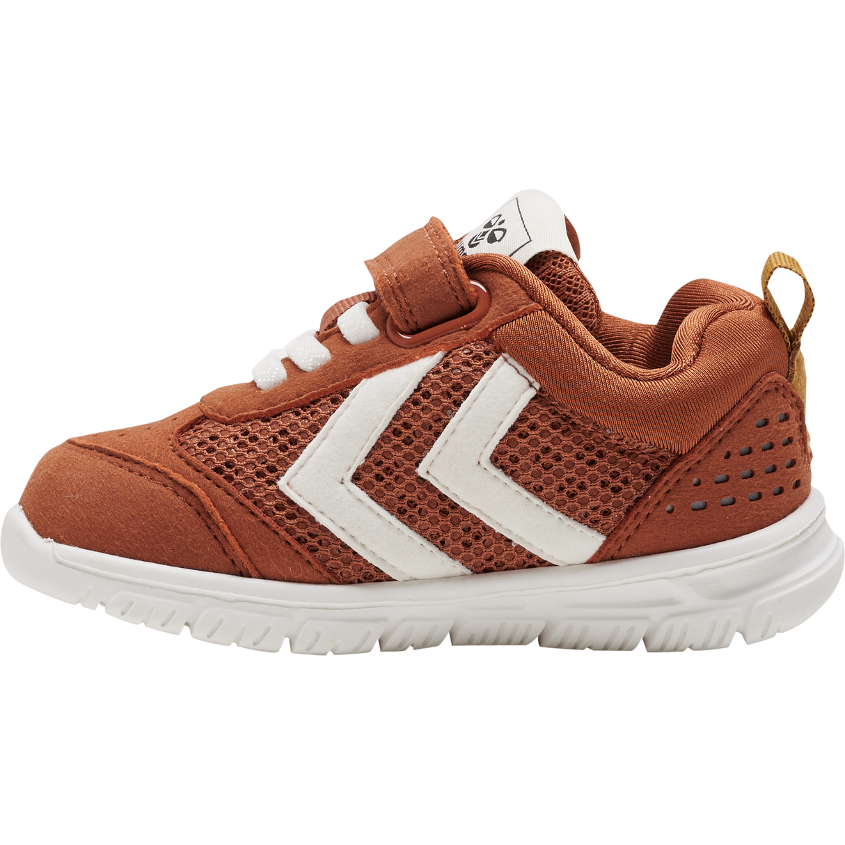 hummel Infant & Toddler Crosslite Winter Shoes-3