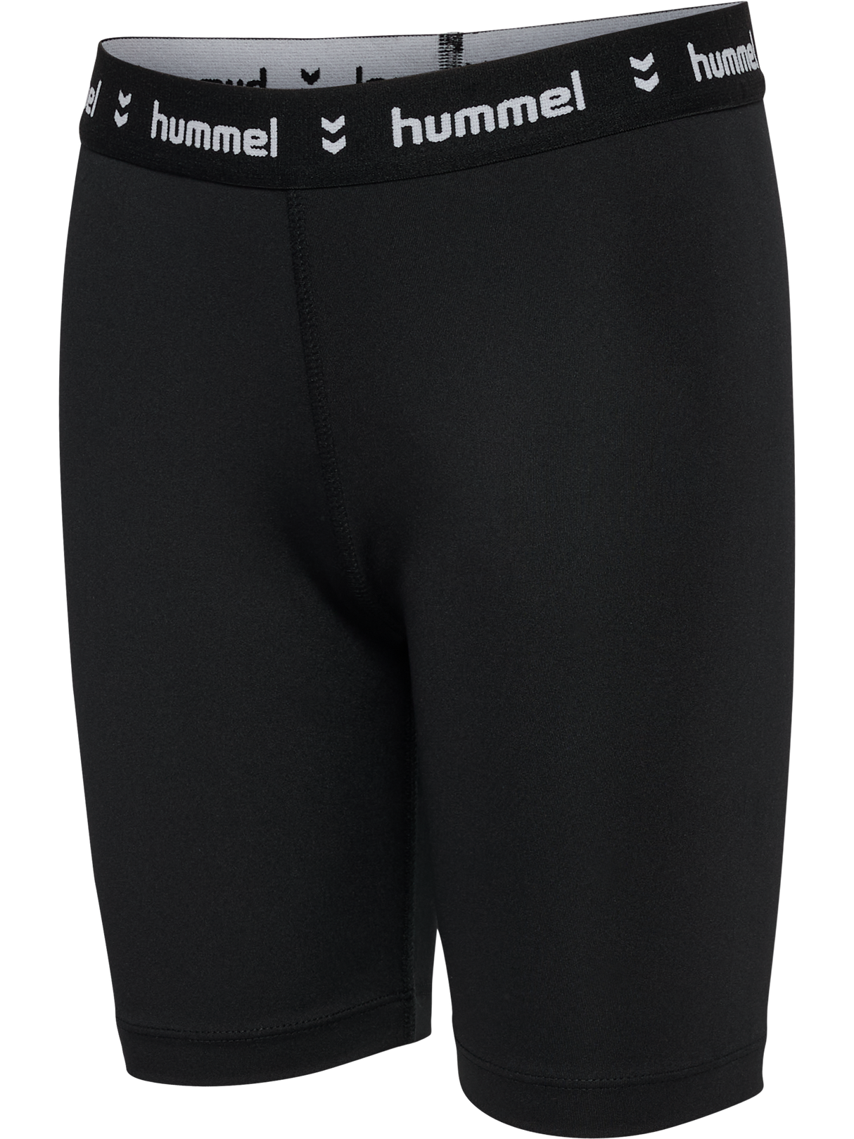 hummel Youth Pulse Mid Waist Shorts Tights-1