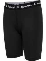 hummel Youth Pulse Mid Waist Shorts Tights-1