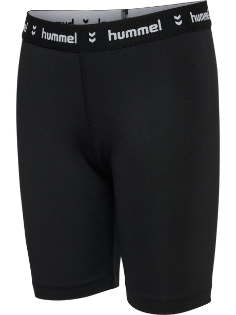 hummel Youth Pulse Mid Waist Shorts Tights-1