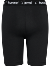 hummel Youth Pulse Mid Waist Shorts Tights-2