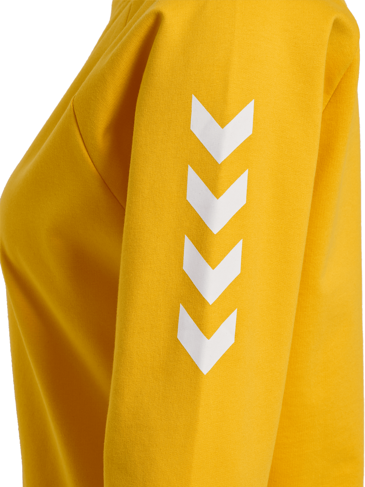 hummel Women's Go Cotton Sweatshirt-4