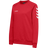 hummel Women's Go Cotton Sweatshirt-1