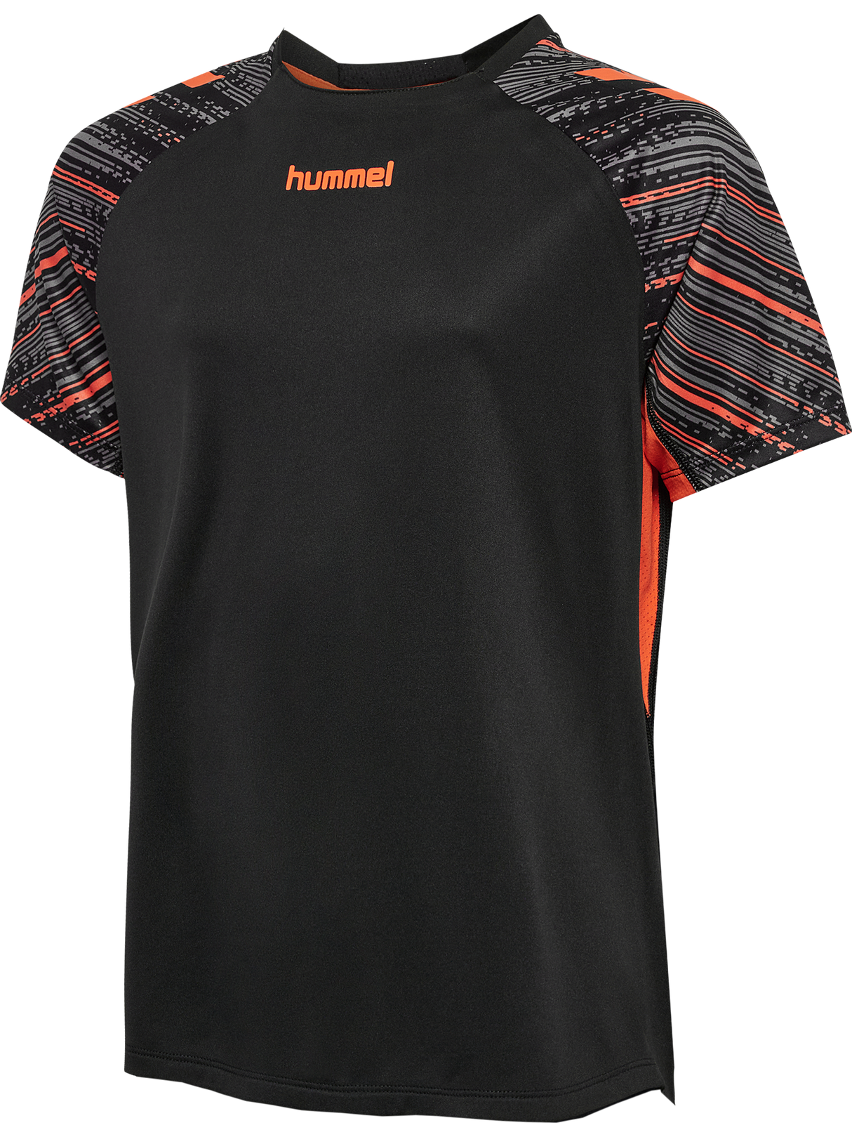 hummel Youth Blaze Pro Training Jersey-1