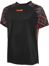 hummel Youth Blaze Pro Training Jersey-1