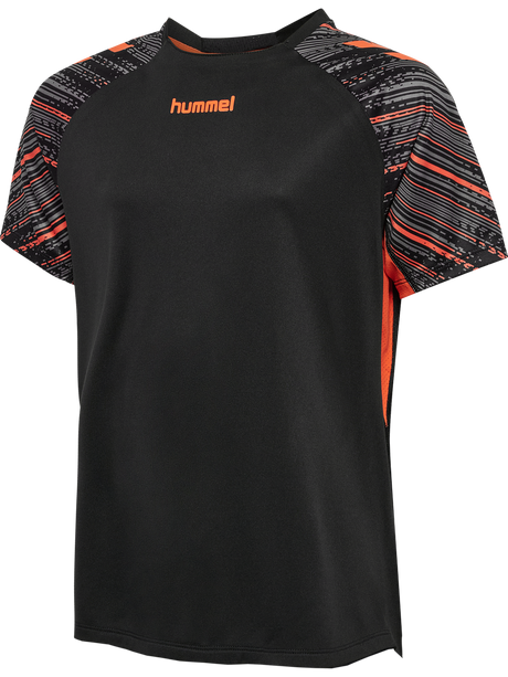 hummel Youth Blaze Pro Training Jersey-1