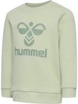 hummel Infant & Toddler Arine Crewsuit-2