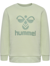 hummel Infant & Toddler Arine Crewsuit-3