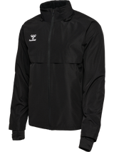 hummel Men's Go Shell Jacket-1