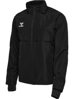hummel Men's Go Shell Jacket-1