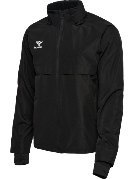 hummel Men's Go Shell Jacket-1