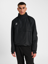 hummel Men's Go Shell Jacket-6