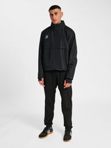 hummel Men's Go Shell Jacket-7