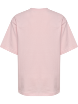 hummel Youth Loose Short Sleeve T-Shirt Bee-2