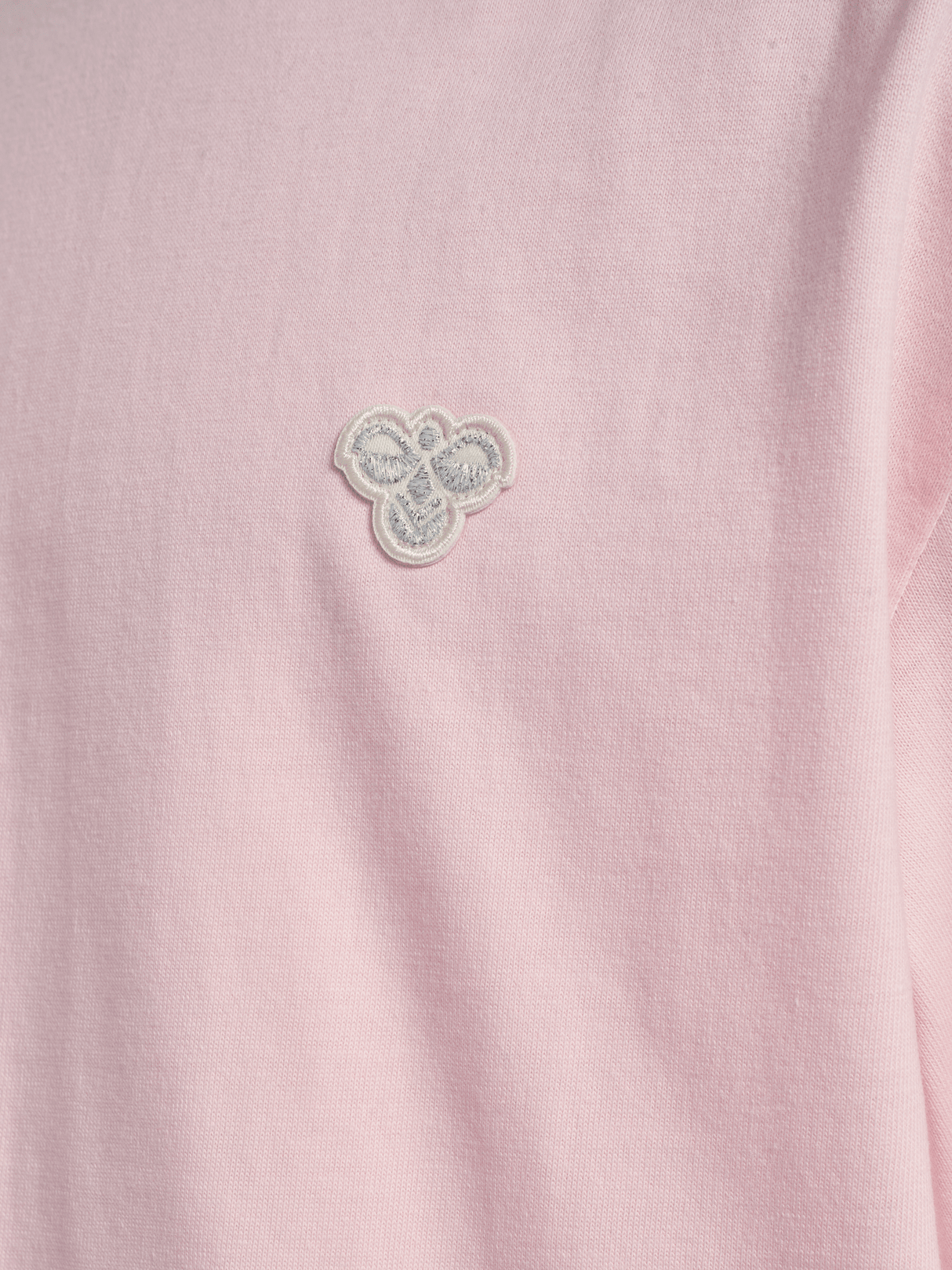 hummel Youth Loose Short Sleeve T-Shirt Bee-3
