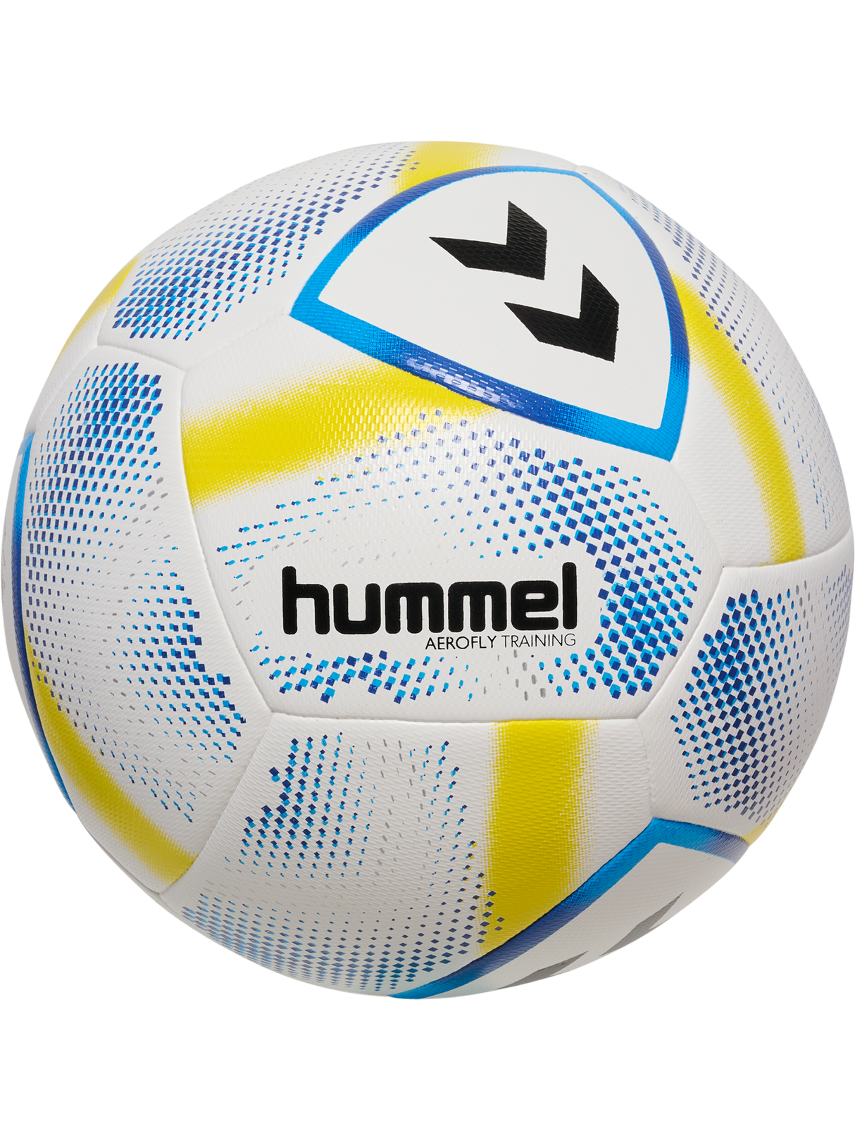 hummel Aerofly Training Soccer Ball-2