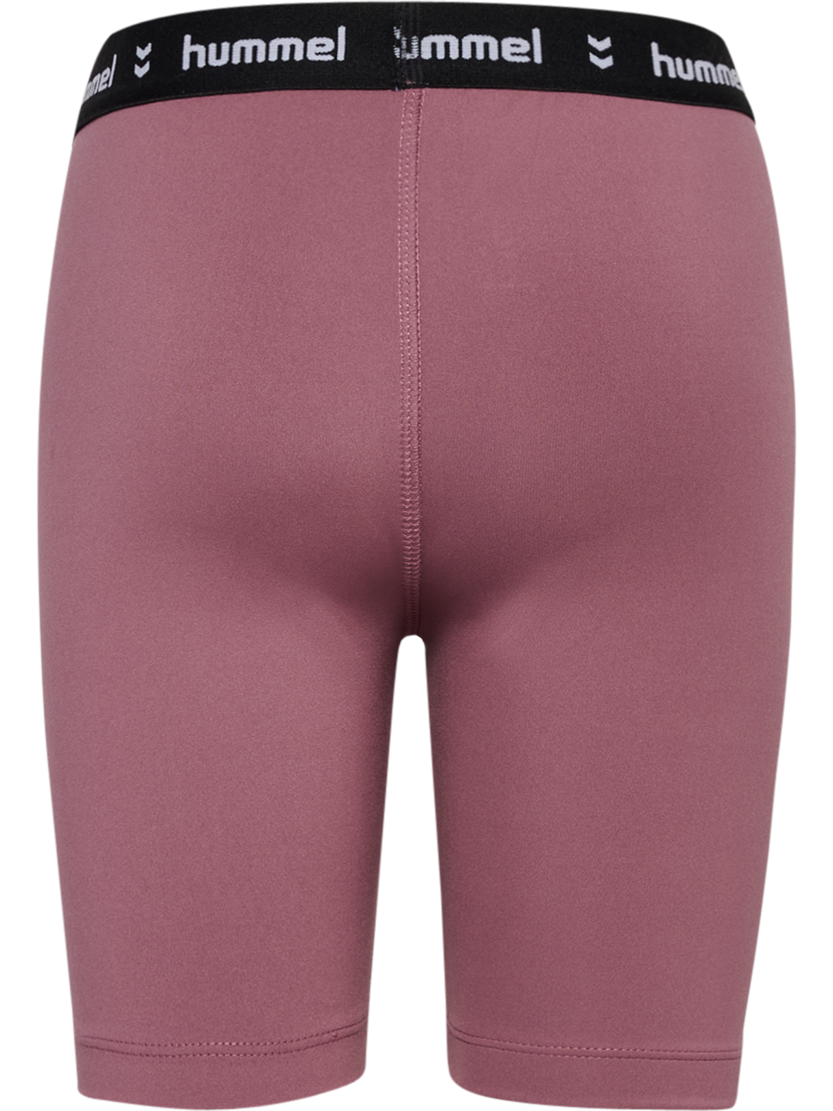 hummel Youth Pulse Mid Waist Shorts Tights-2