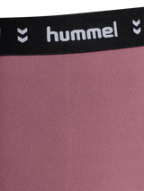 hummel Youth Pulse Mid Waist Shorts Tights-3