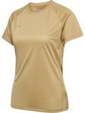 Newline Women's Beat T-Shirt-1
