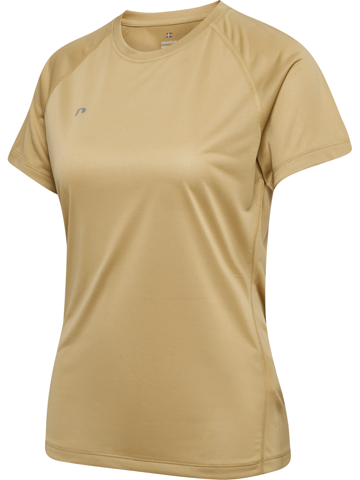 Newline Women's Beat T-Shirt-1