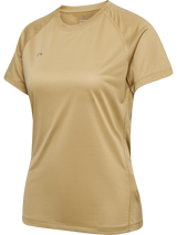 Newline Women's Beat T-Shirt-1