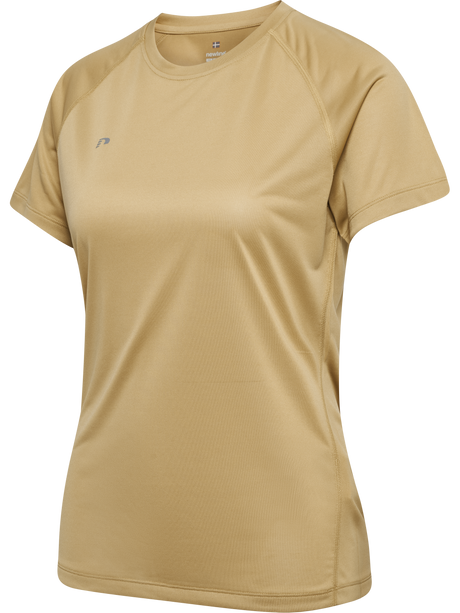 Newline Women's Beat T-Shirt-1