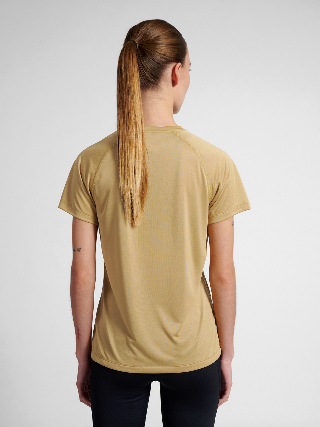 Newline Women's Beat T-Shirt-4
