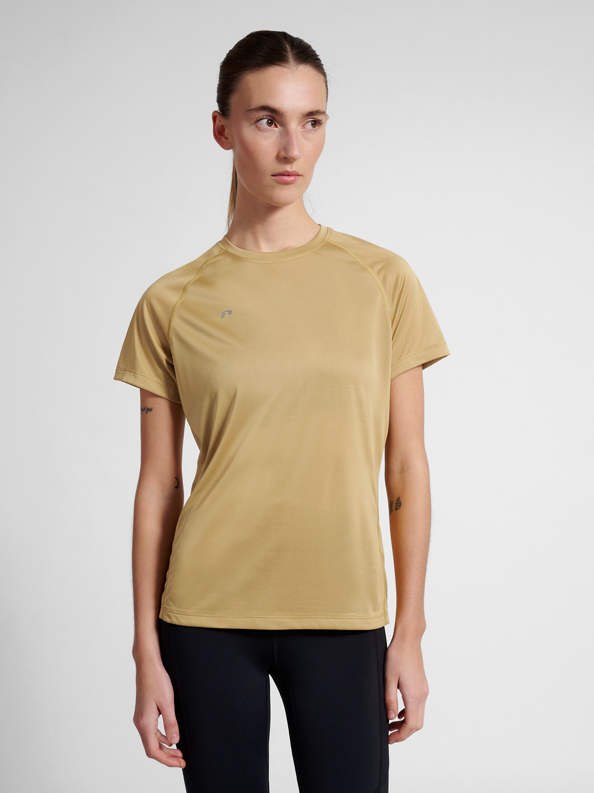 Newline Women's Beat T-Shirt-5