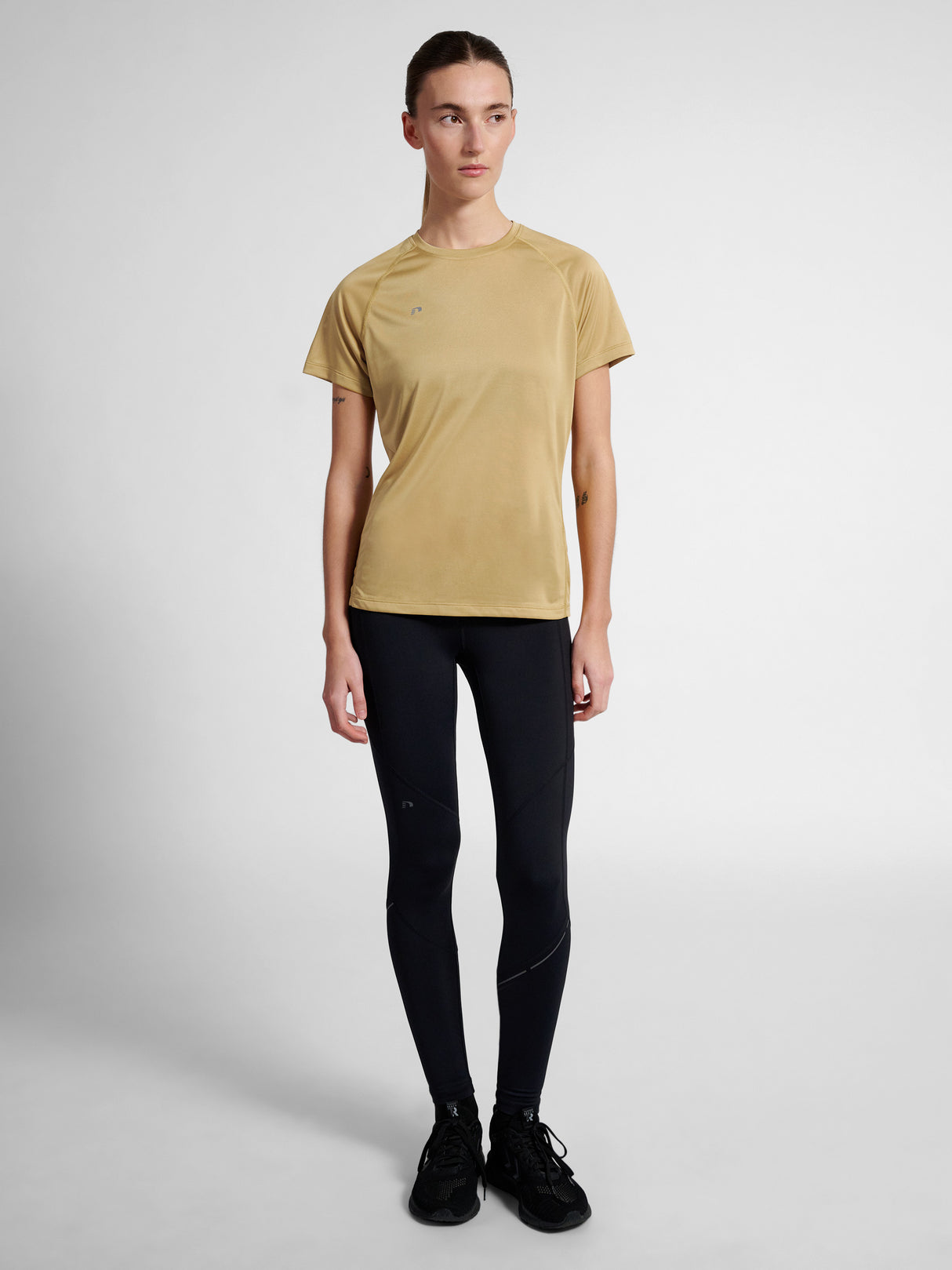 Newline Women's Beat T-Shirt-6