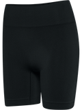 hummel Women's HIIT Seamless Shorts Tights-1