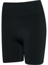 hummel Women's HIIT Seamless Shorts Tights-1