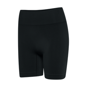 hummel Women's HIIT Seamless Shorts Tights-1