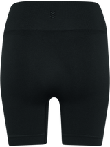 hummel Women's HIIT Seamless Shorts Tights-2