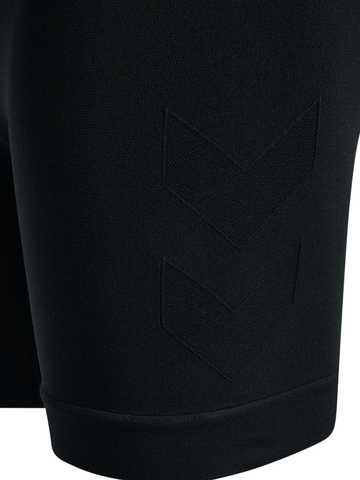 hummel Women's HIIT Seamless Shorts Tights-4