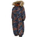 hummel Infant & Toddler Moon Tex Snowsuit-1