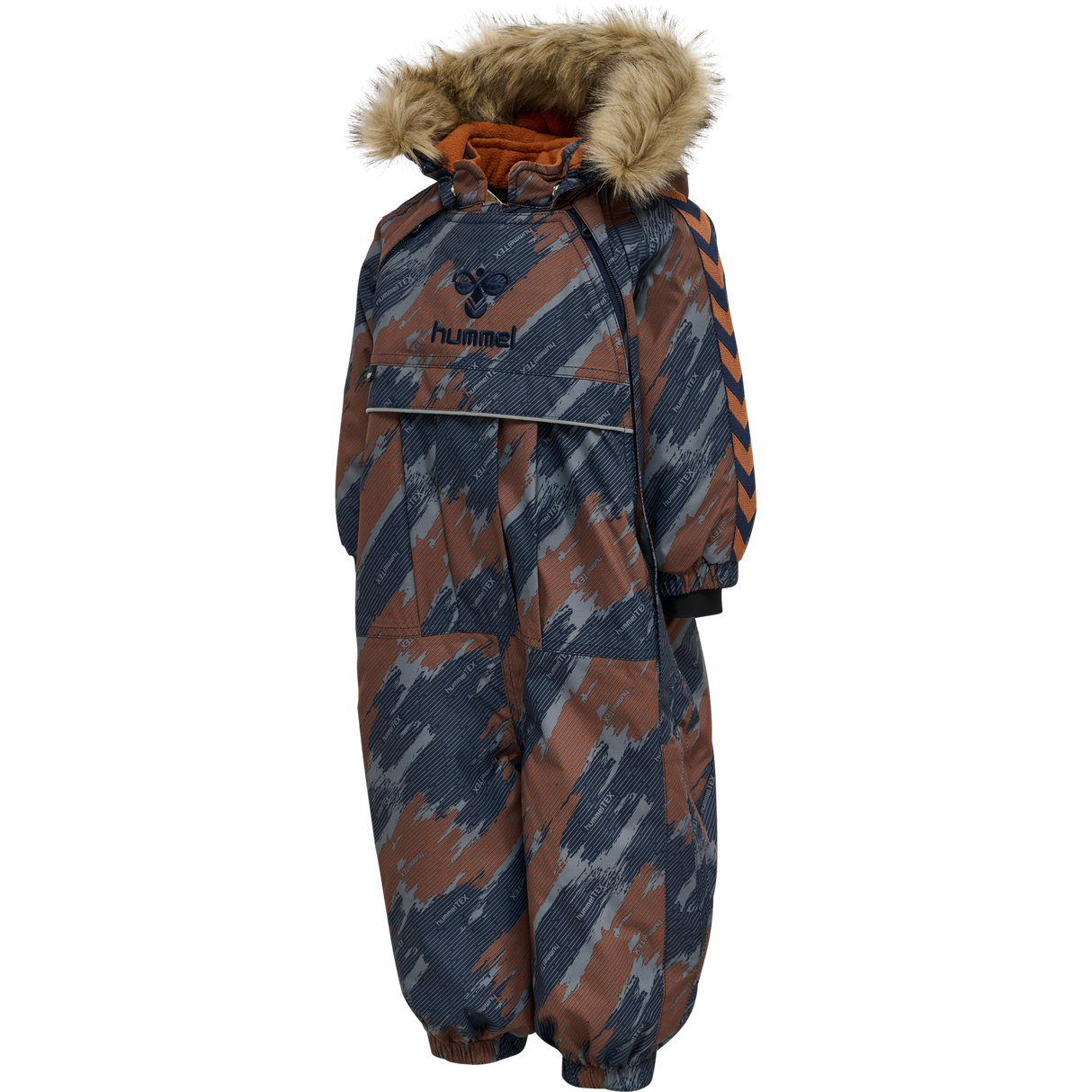 hummel Infant & Toddler Moon Tex Snowsuit-1
