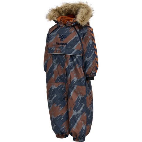 hummel Infant & Toddler Moon Tex Snowsuit-1