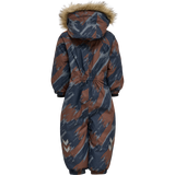hummel Infant & Toddler Moon Tex Snowsuit-2