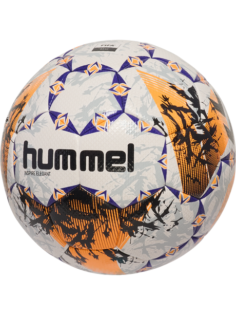 hummel Inspire Elegant Soccer Ball-1