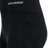 hummel Women's Clea Seamless Mid Waist Tights-4