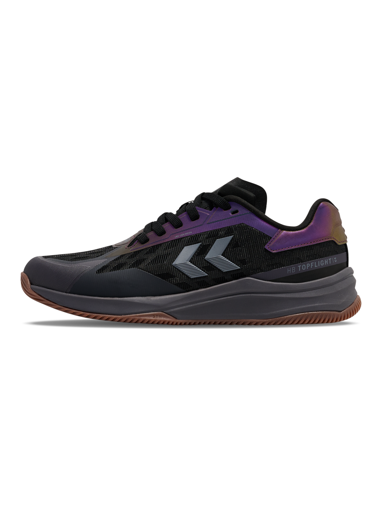 hummel Adult Handball Topflight Pro Shoes-1