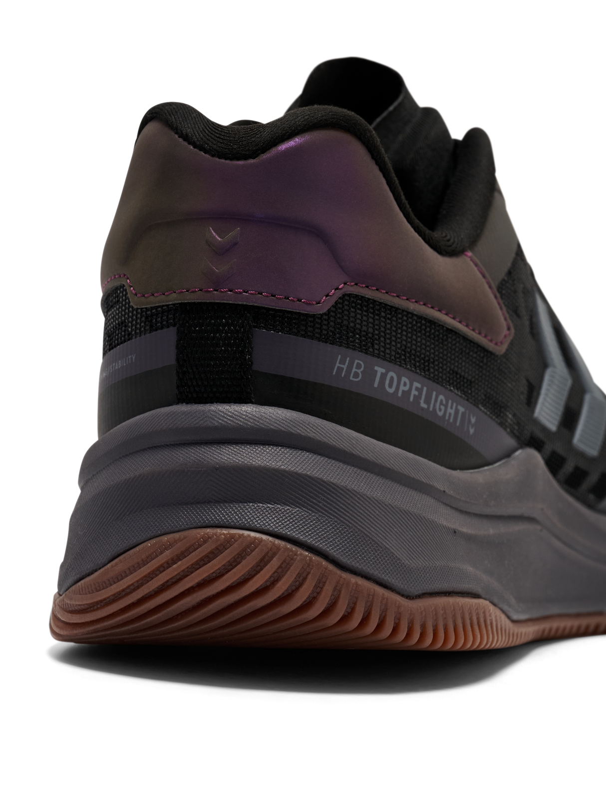 hummel Adult Handball Topflight Pro Shoes-3