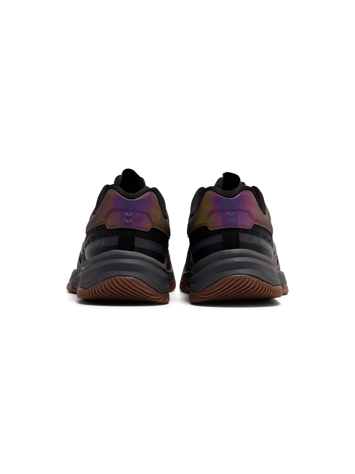 hummel Adult Handball Topflight Pro Shoes-4