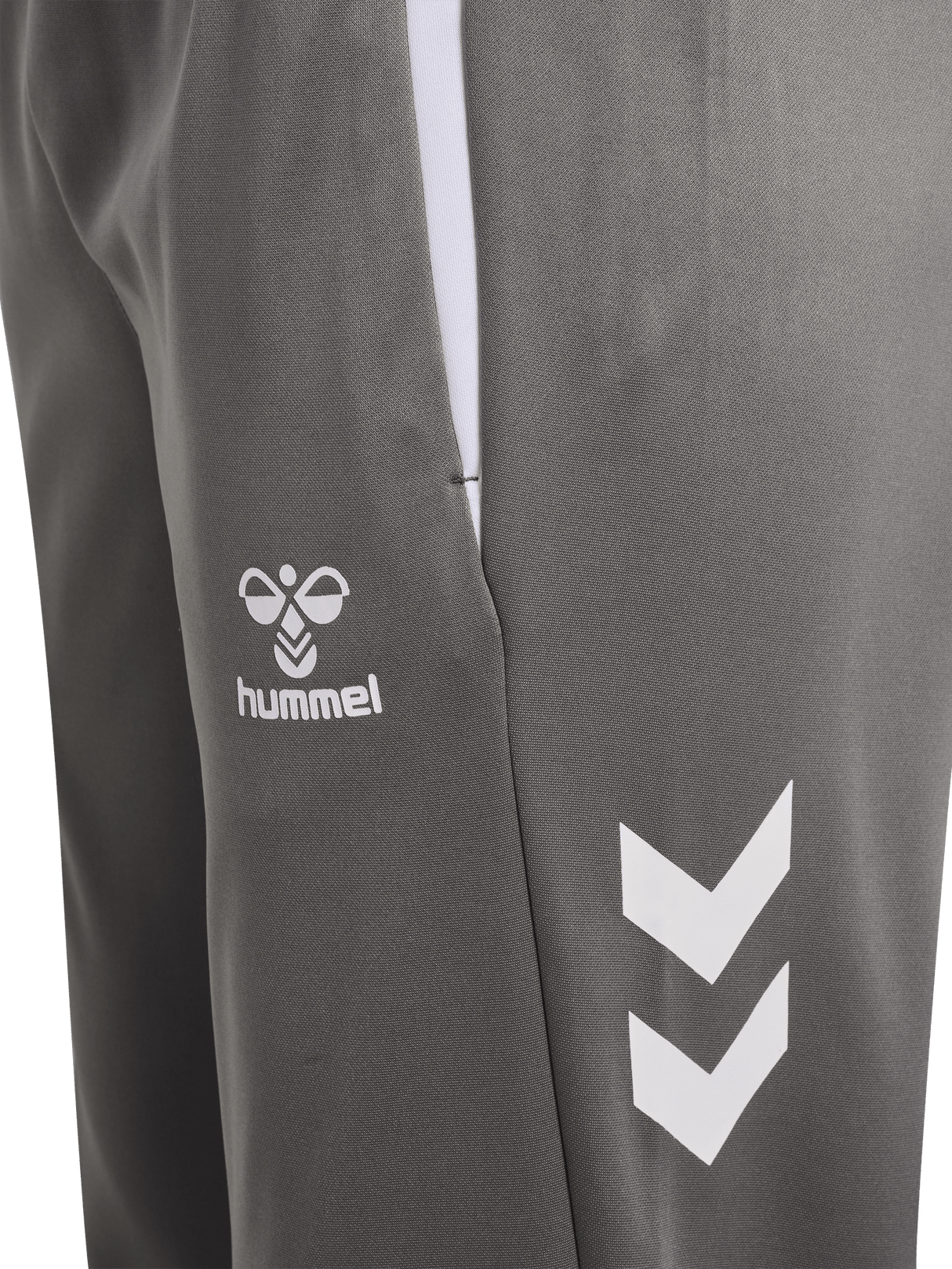 hummel Unisex Lead 2.0 Track Pants-3