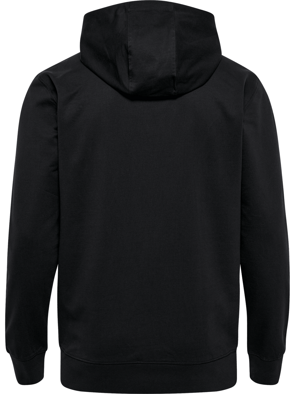hummel Men's Go 2.0 Zip Hoodie-2
